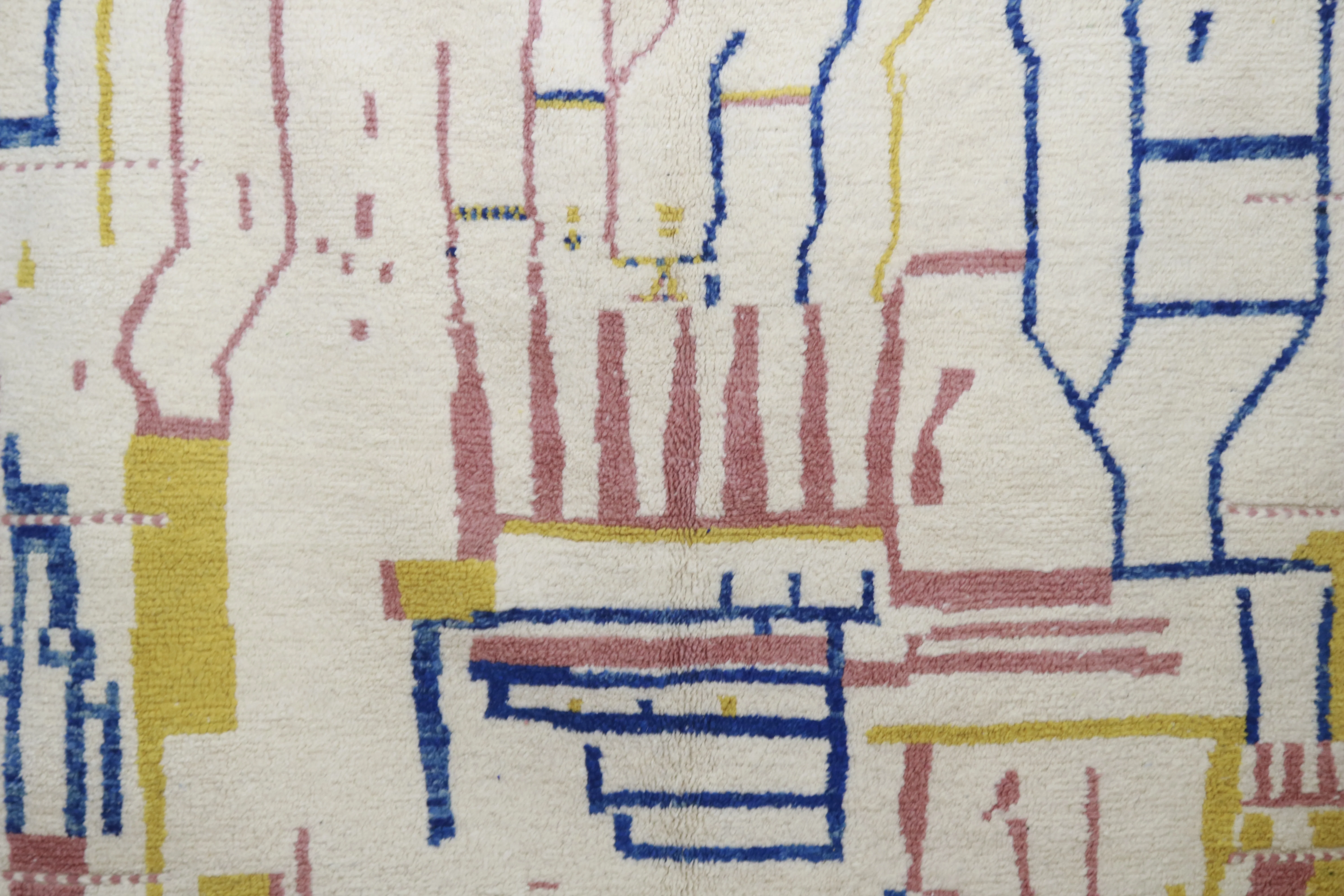 LARGE Azilal Rug, 335 x 245 cm, GO-943 - Image 7