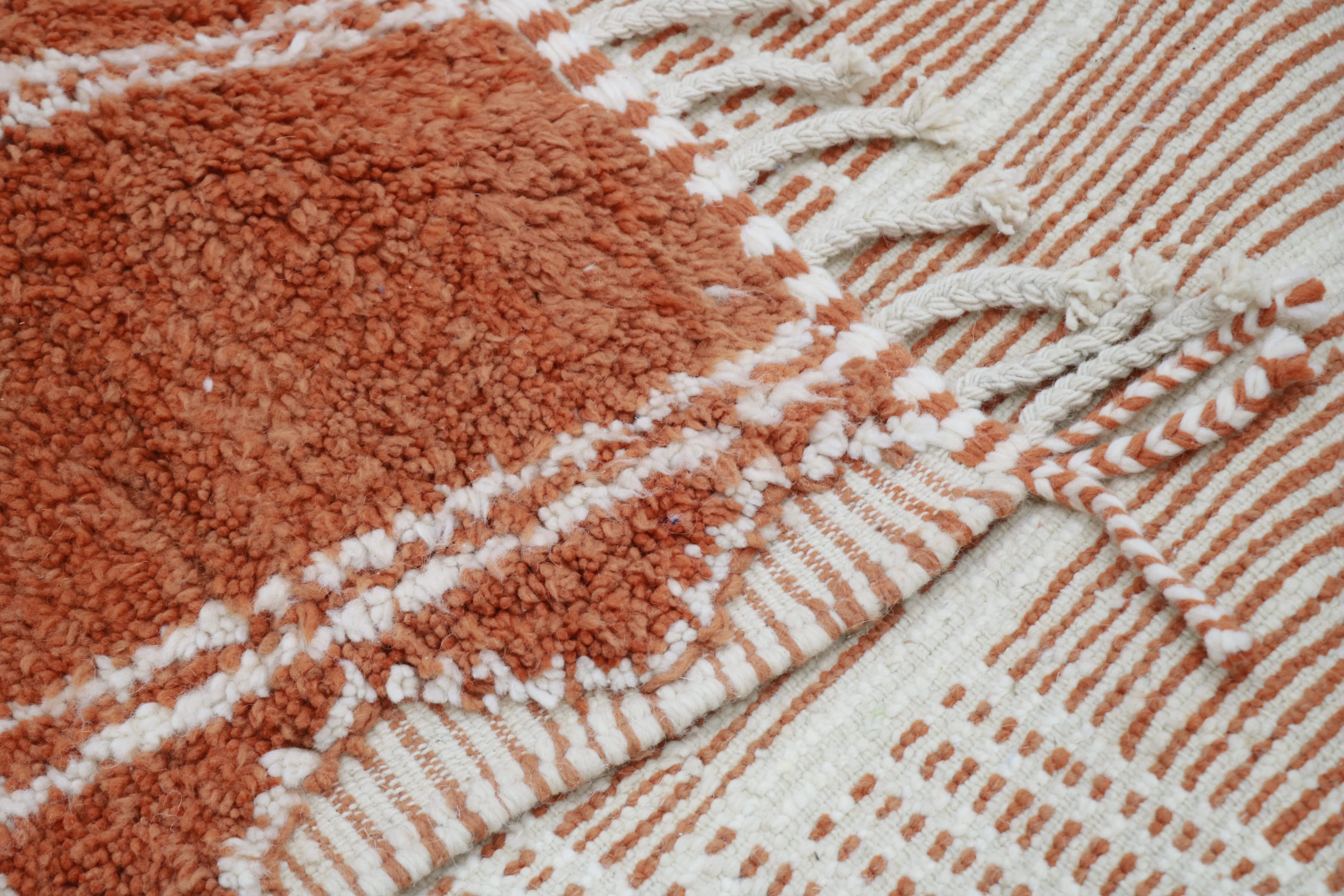 LARGE Azilal Rug, 335 x 250 cm, GO-944 - Image 6