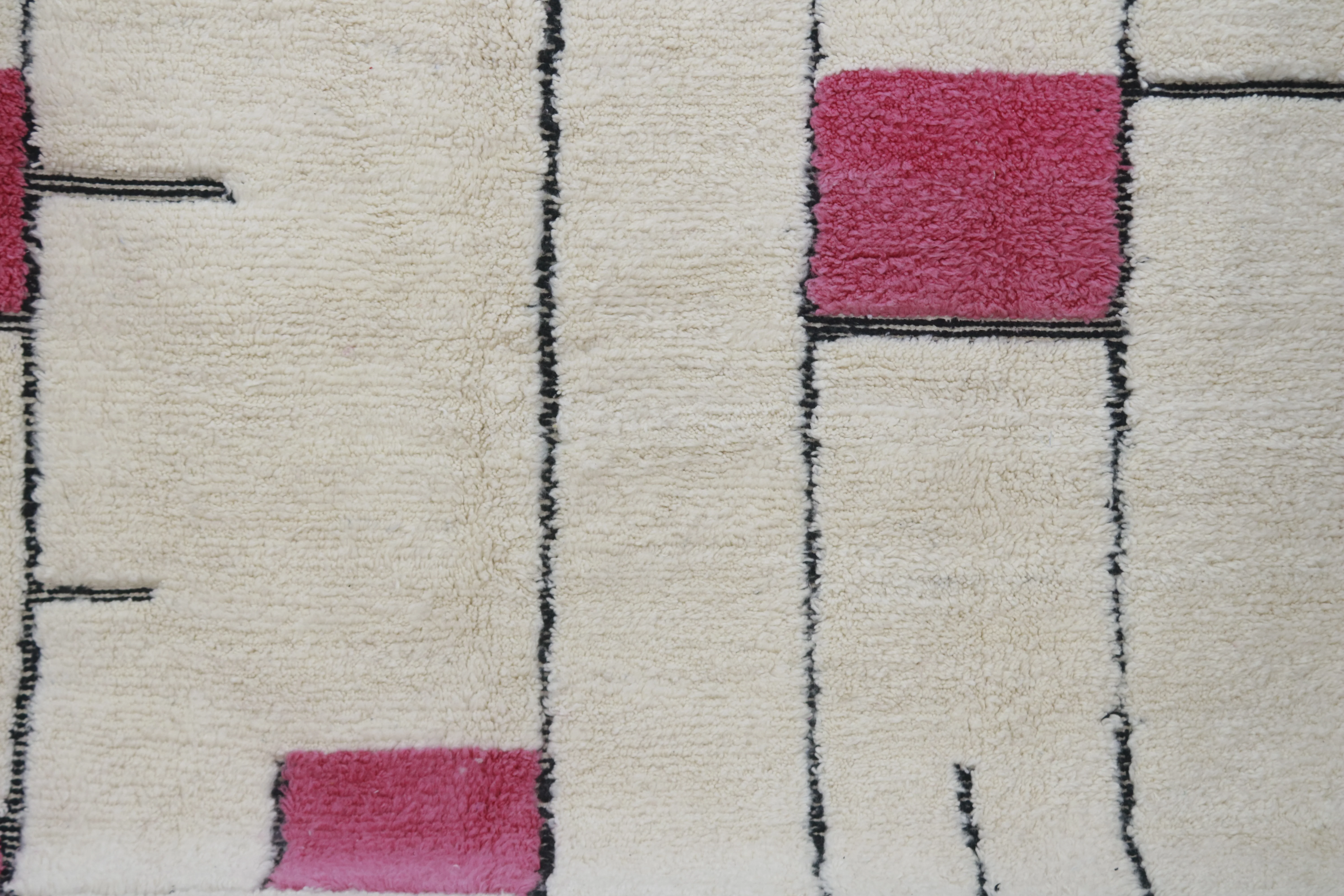 LARGE Azilal Rug, 400 x 300 cm, GO-941 - Image 10