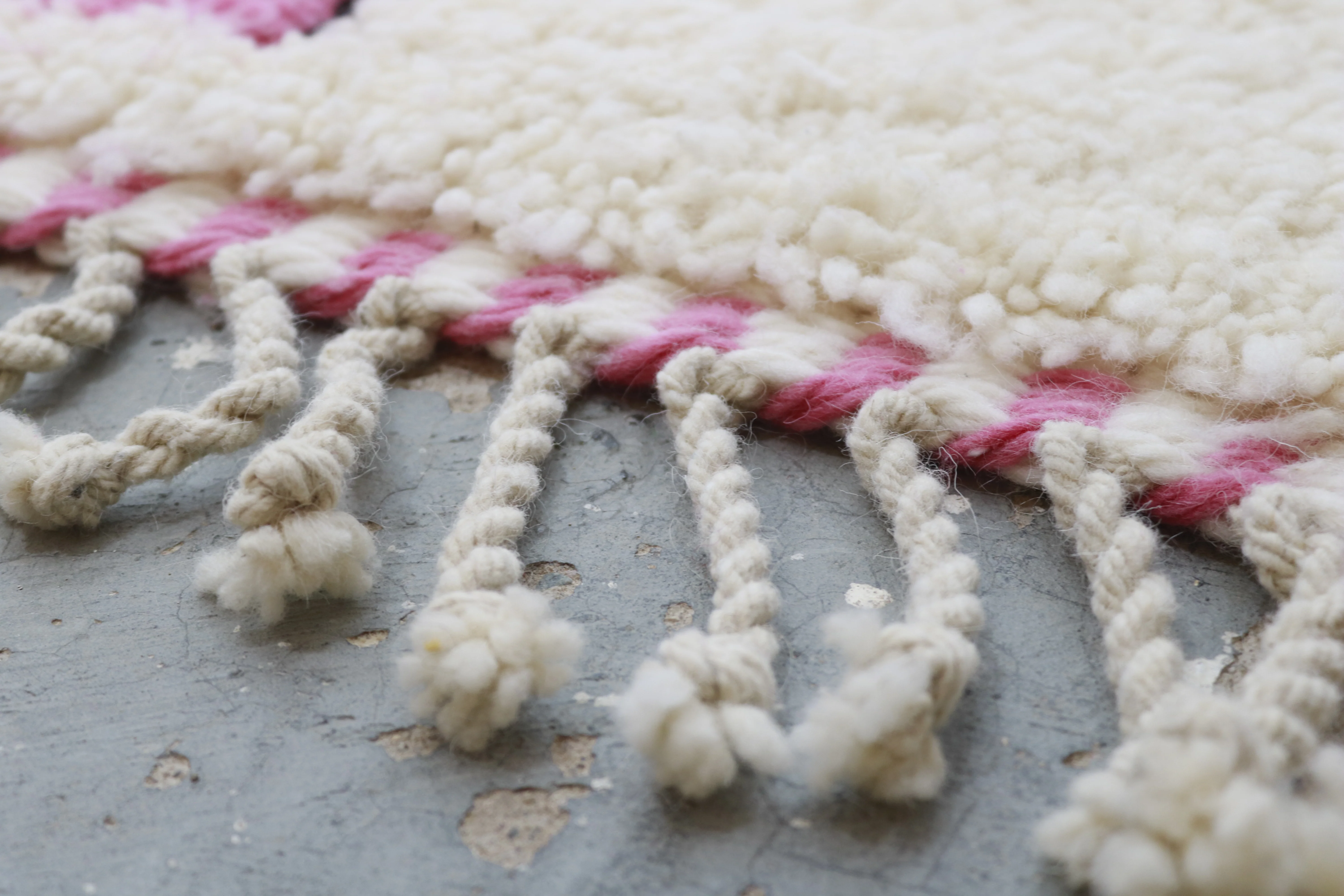 LARGE Azilal Rug, 400 x 300 cm, GO-941 - Image 6