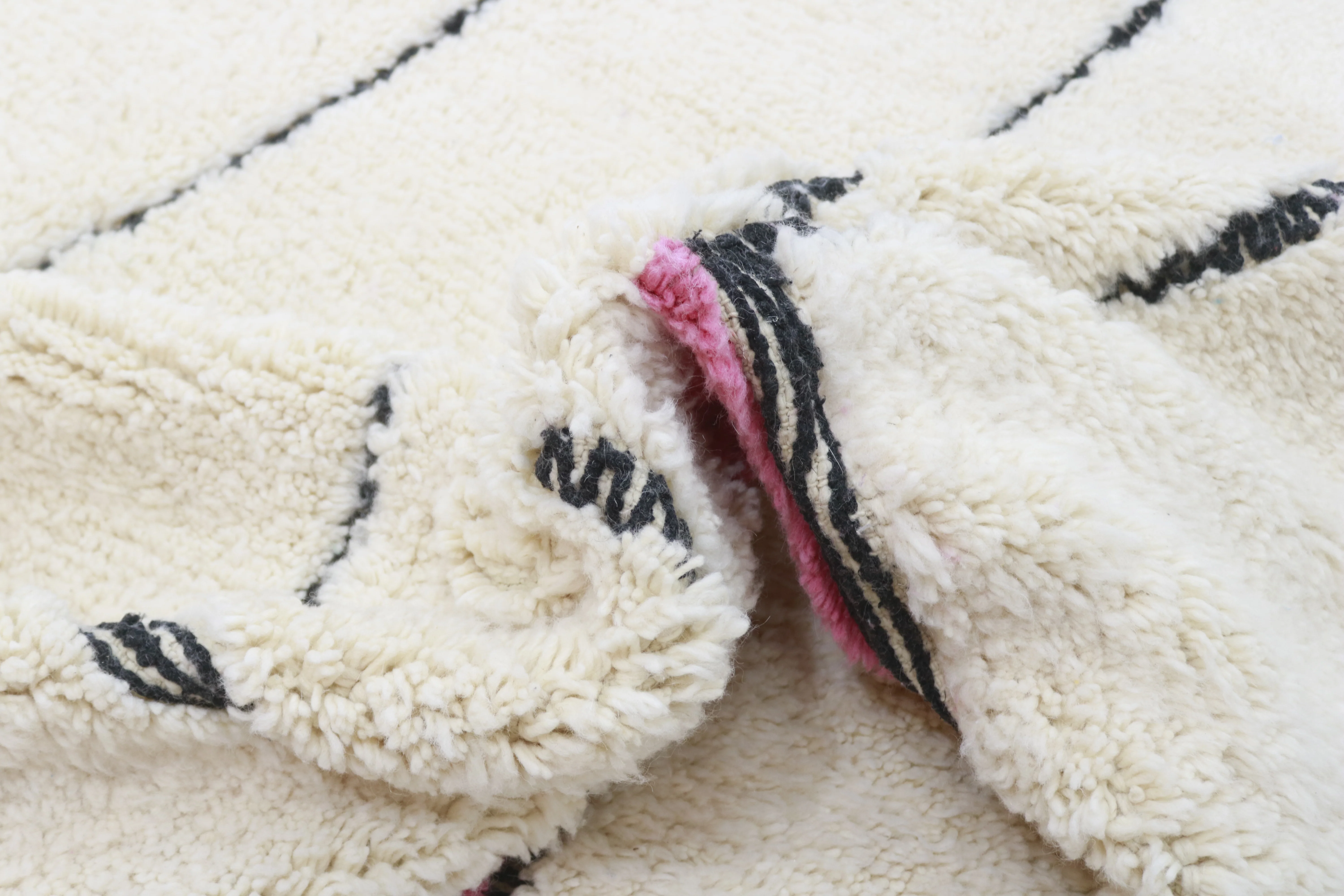 LARGE Azilal Rug, 400 x 300 cm, GO-941 - Image 8