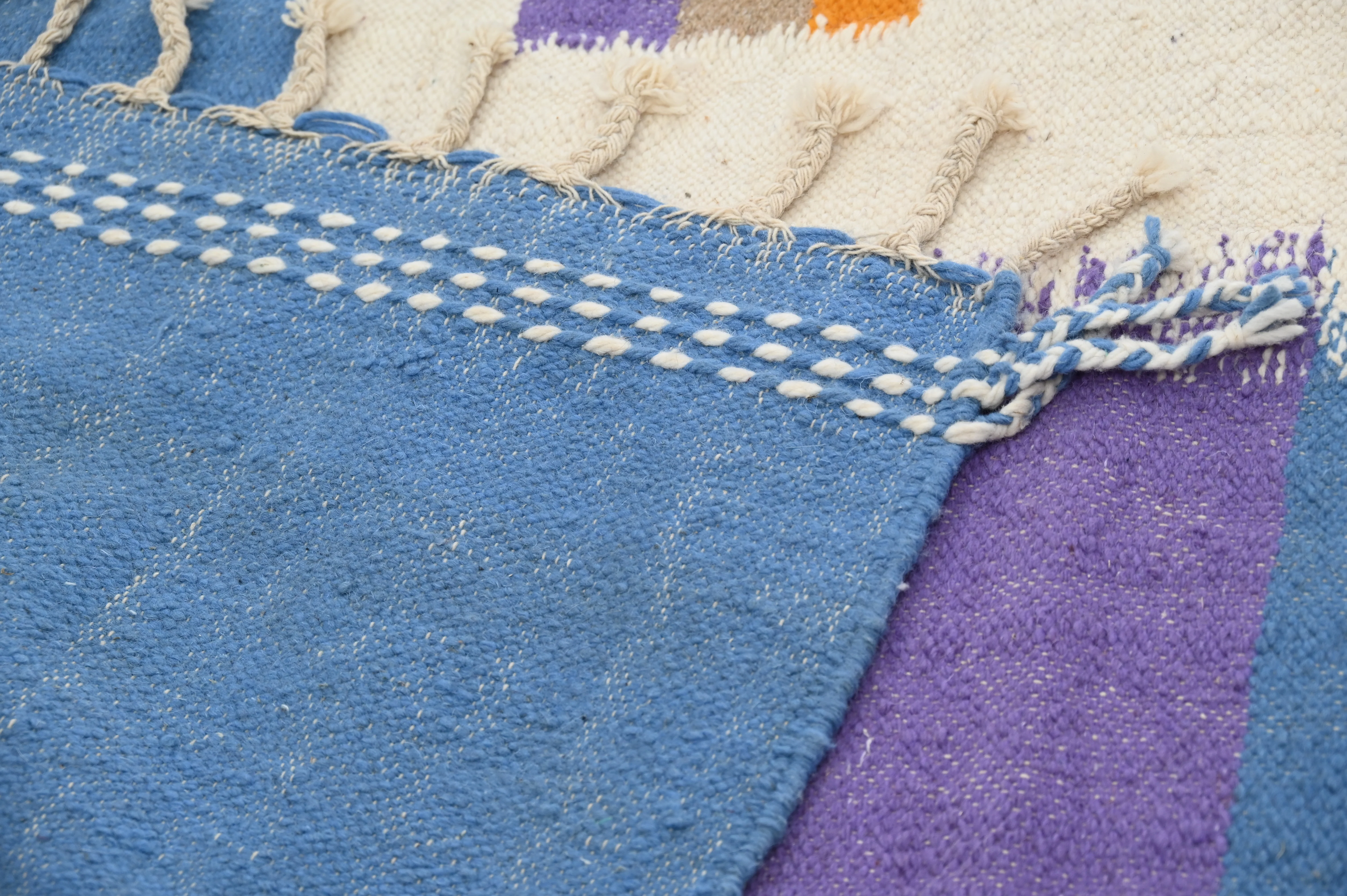 LARGE Zanafi Rug, 295 x 210 cm, ZND-571 - Image 3