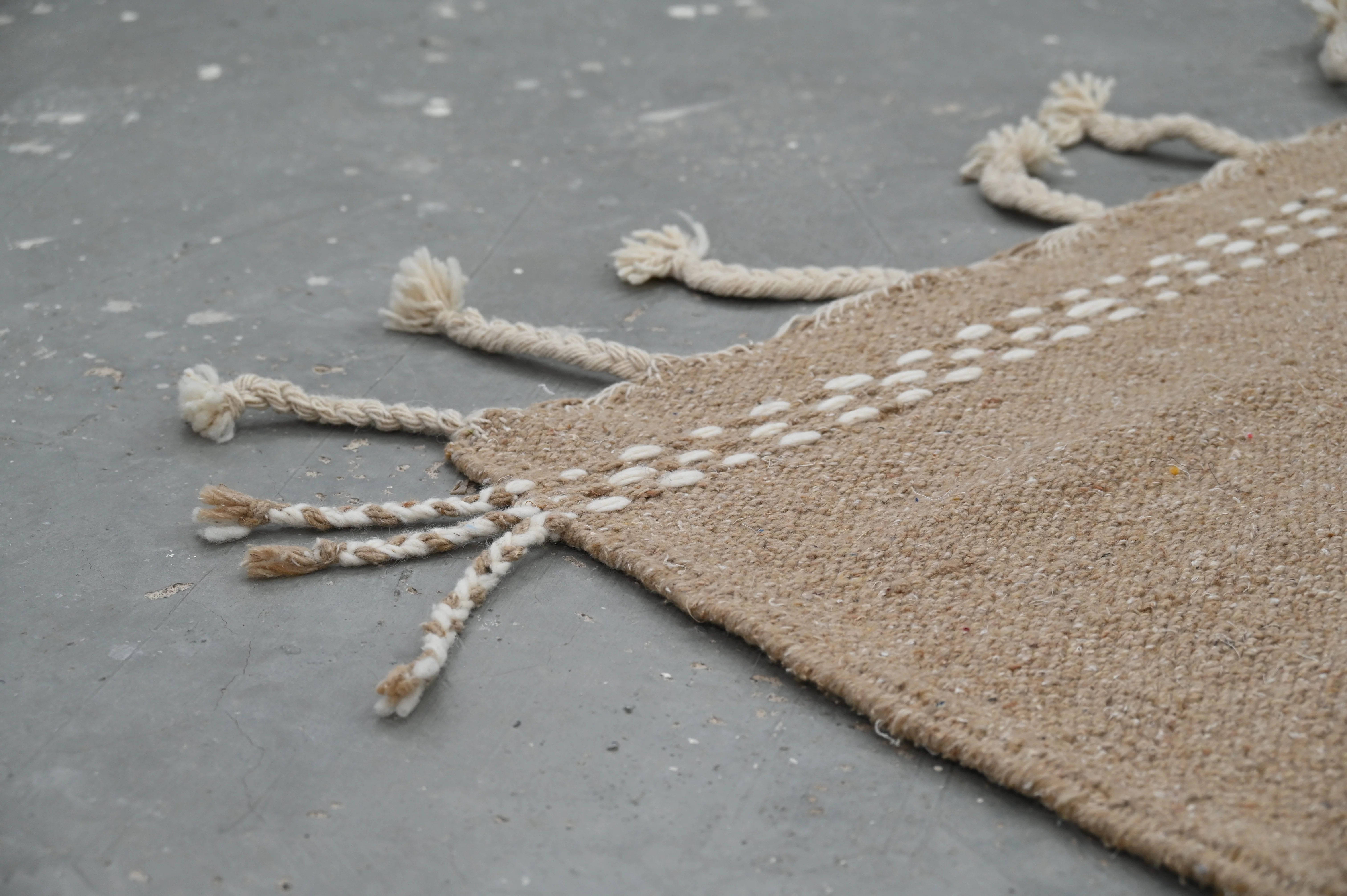 LARGE Zanafi Rug, 295 x 210 cm, ZND-571 - Image 6