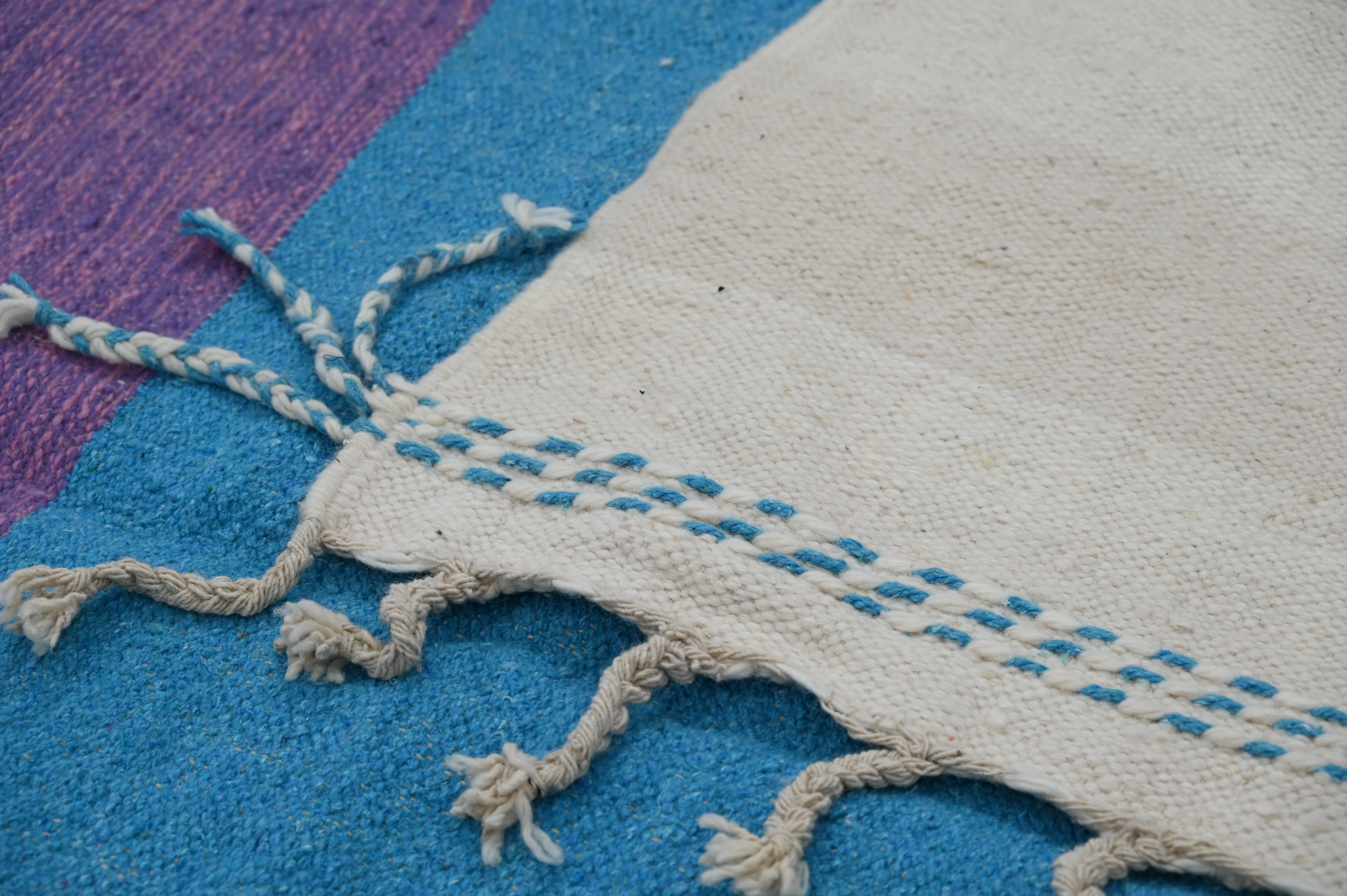 LARGE Zanafi Rug, 310 x 195 cm, ZND-568 - Image 2