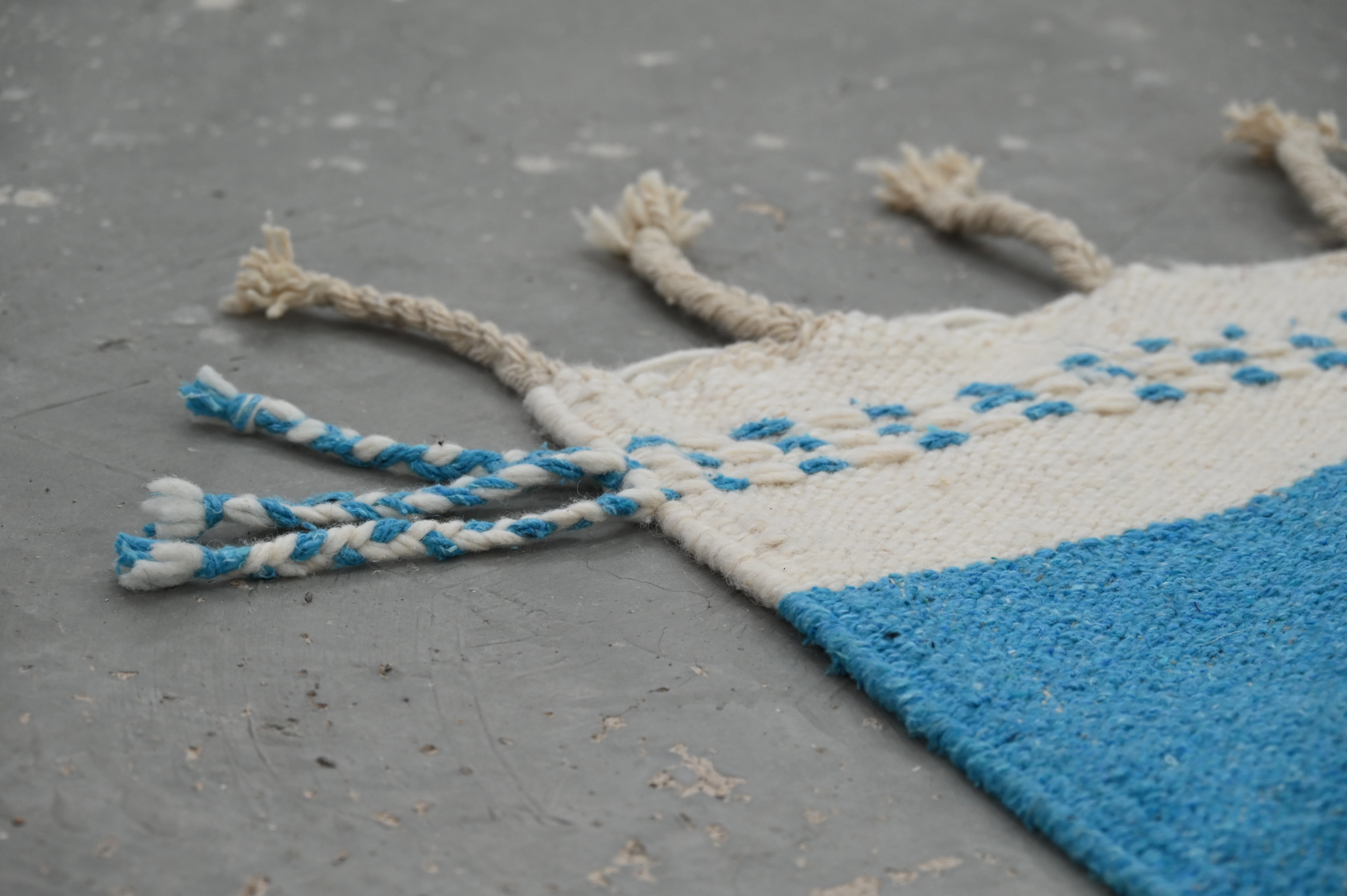 LARGE Zanafi Rug, 310 x 195 cm, ZND-568 - Image 6