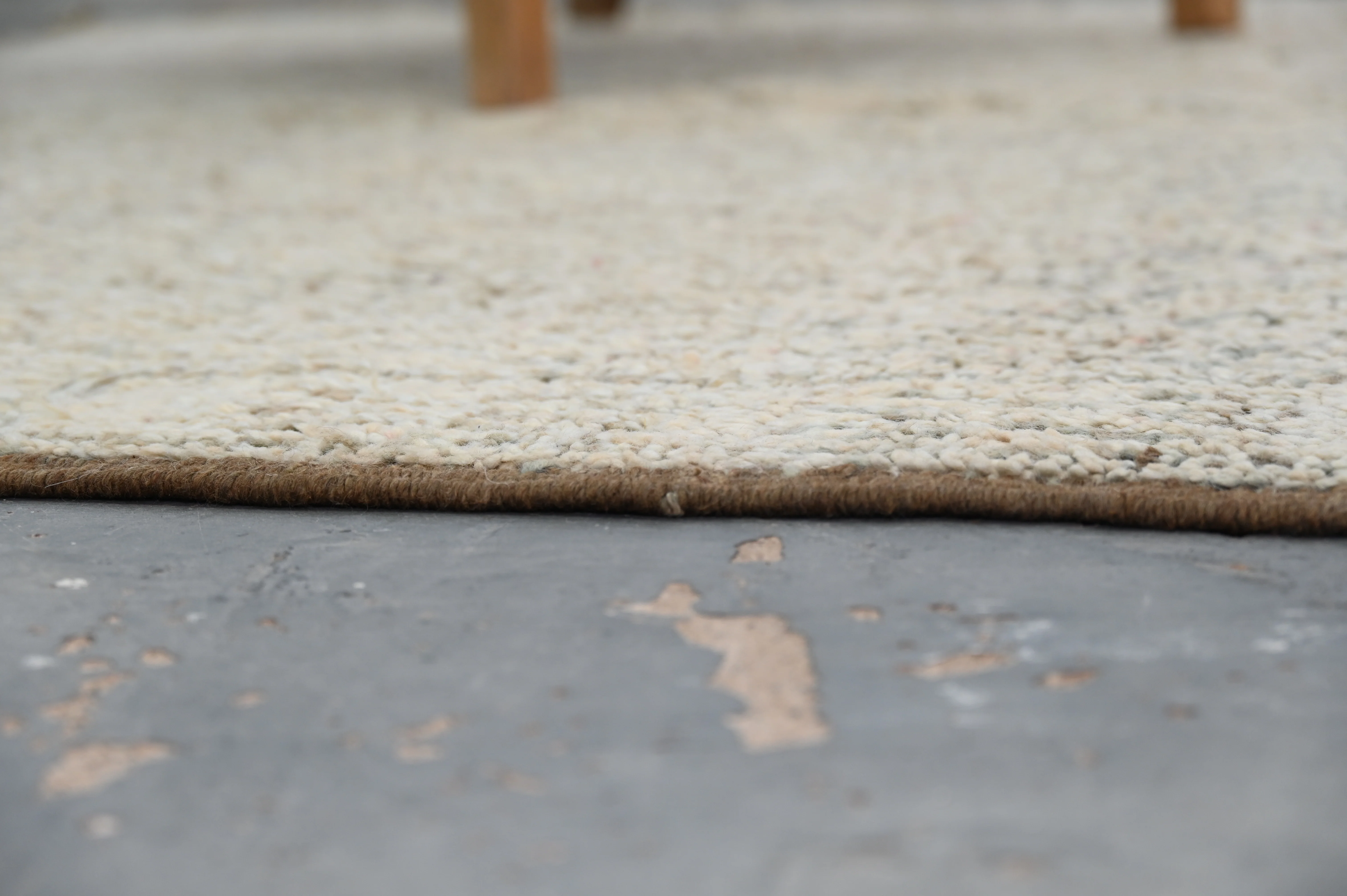 Vintage 1970s Beni M’Guild Rug, 320 x 195 cm, VD-134 - Image 5
