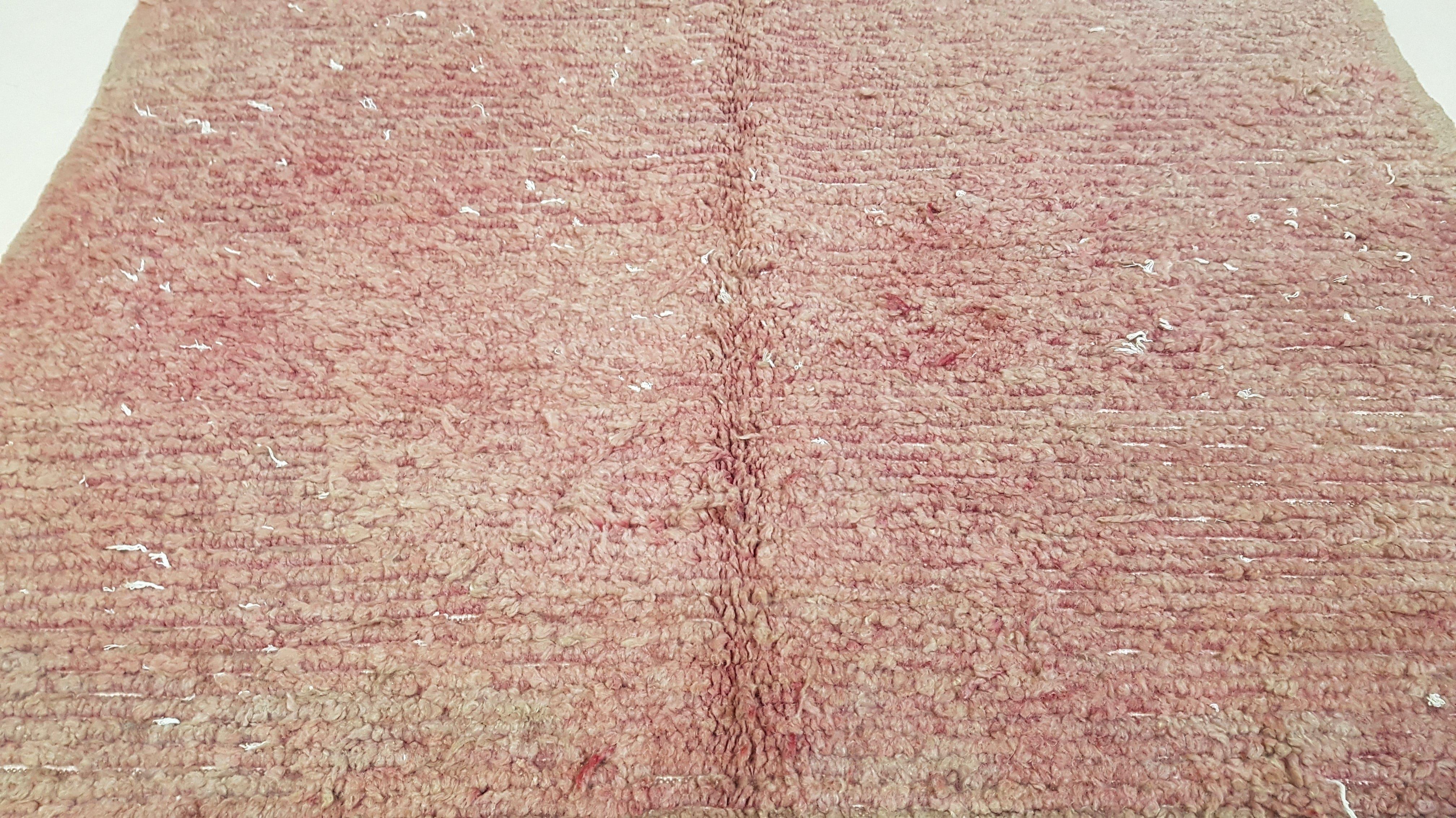 Vintage Boujaad rug, 250 x 145 cm || 8.2 x 4.76 feet - Image 3