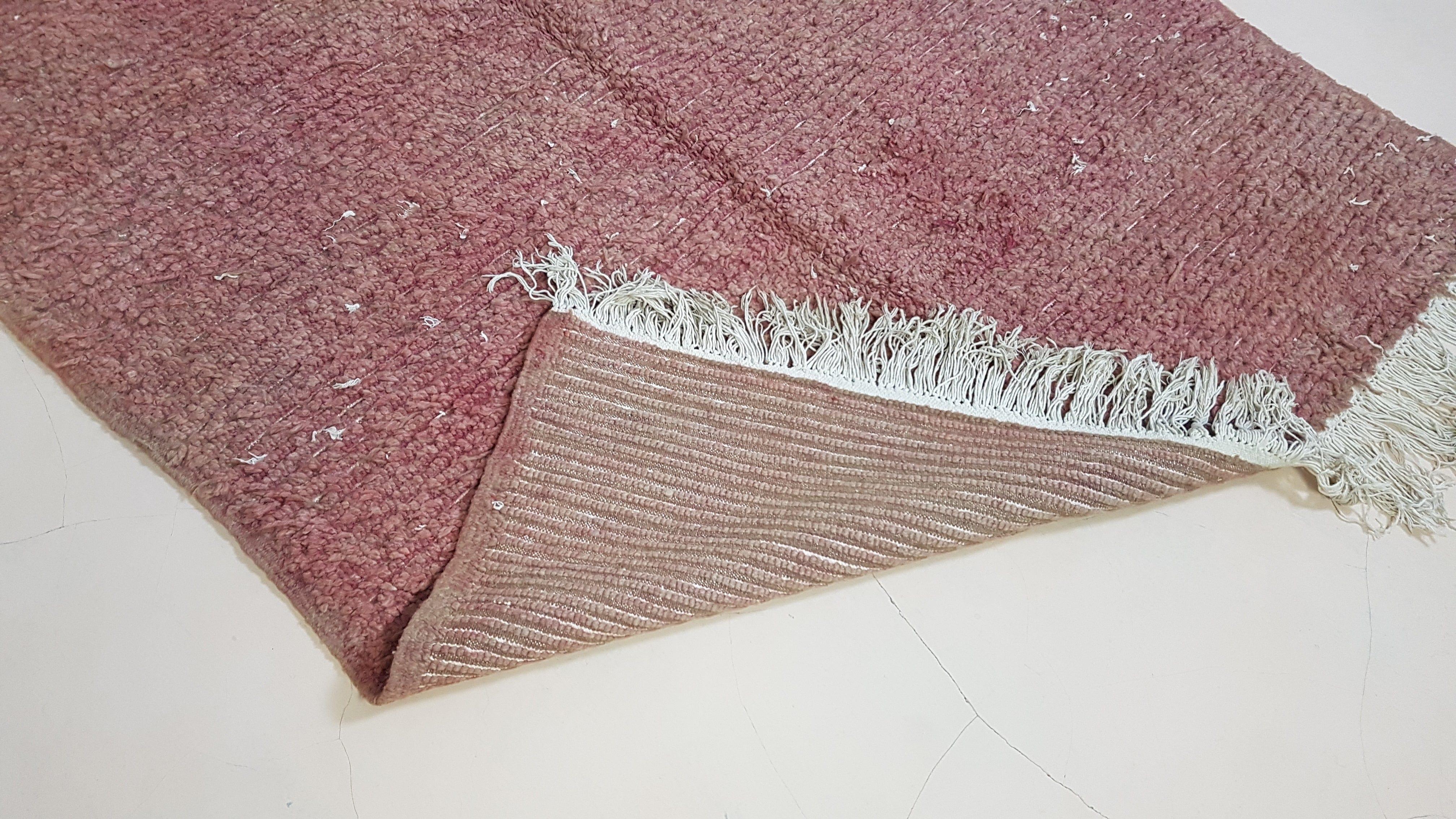 Vintage Boujaad rug, 250 x 145 cm || 8.2 x 4.76 feet - Image 4