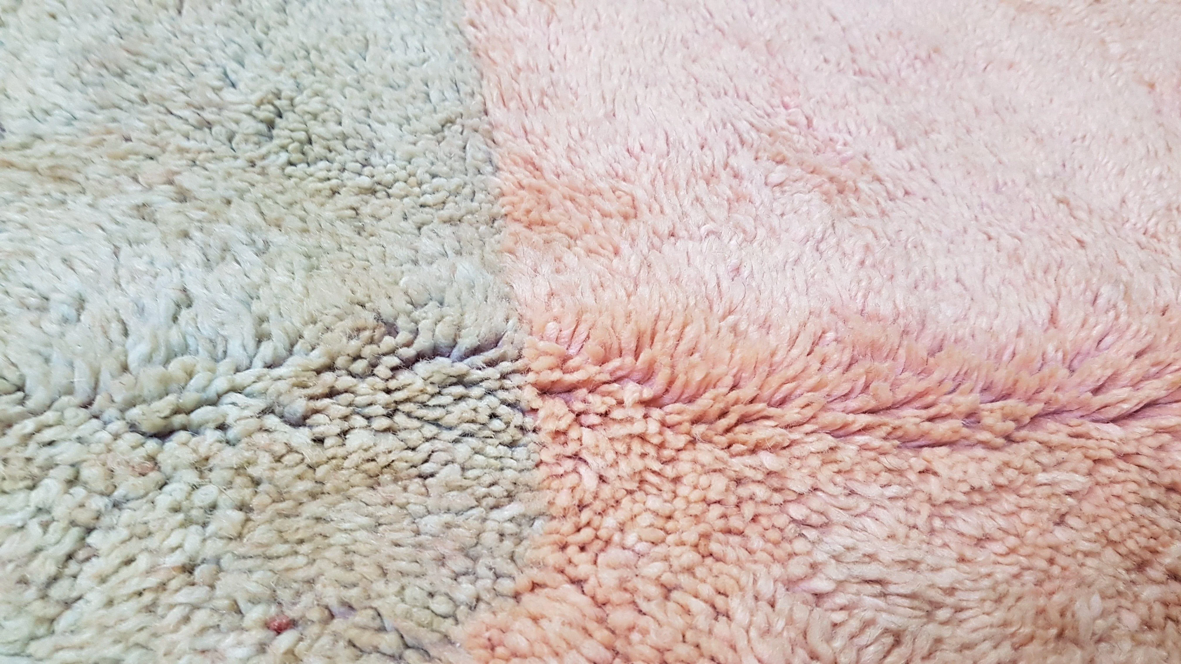Vintage Boujaad rug, 270 x 150 cm || 8.86 x 4.92 feet - Image 5