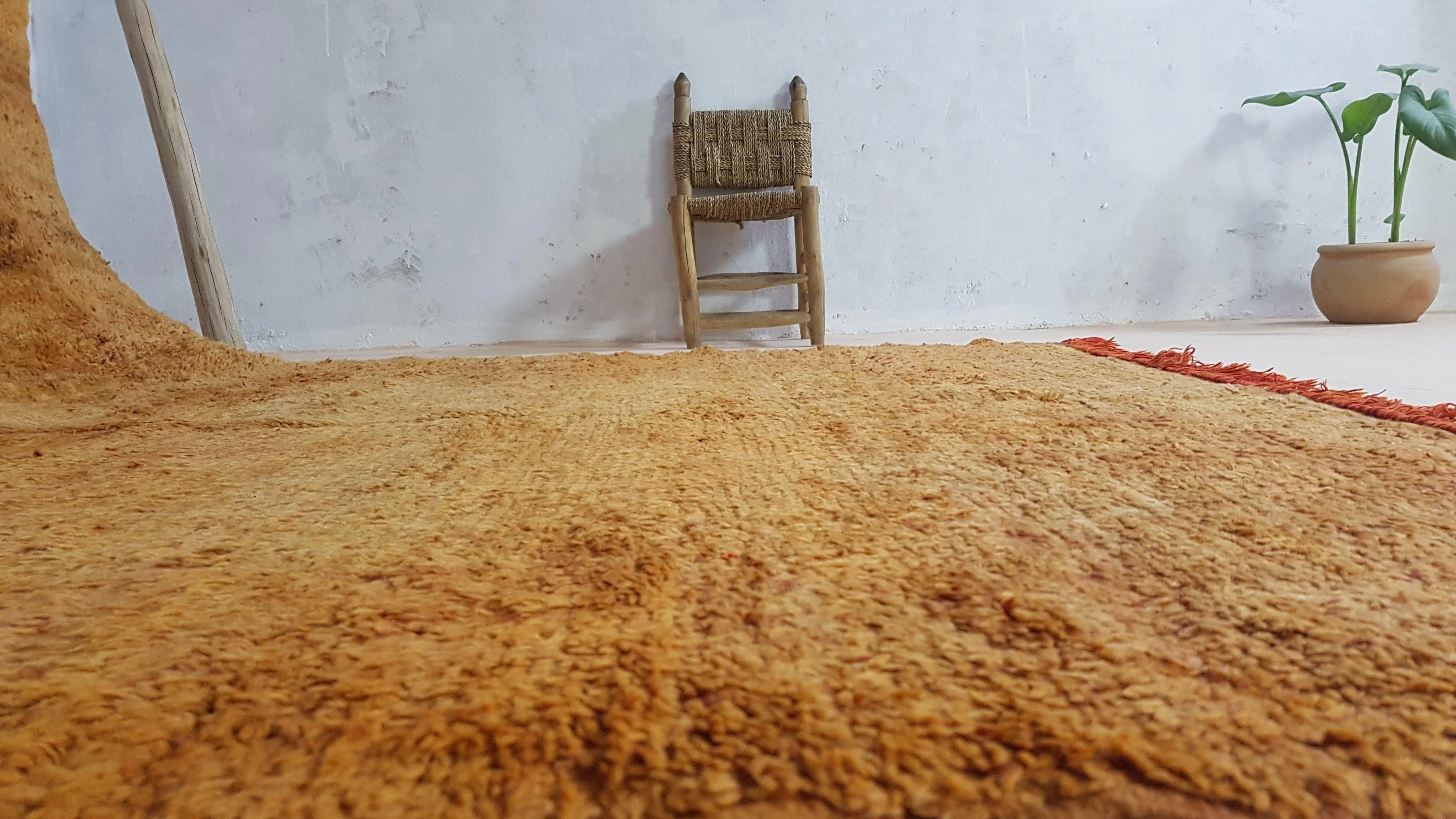 Vintage Boujaad rug, 304 x 180 cm || 9.97 x 5.91 feet - Image 2